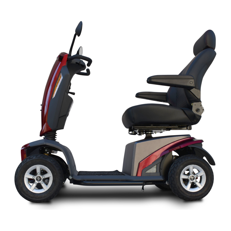 EV Rider VitaXpress Outdoor Mobility Scooter