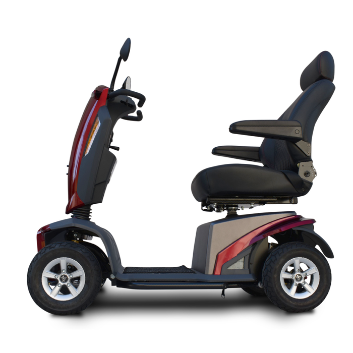 EV Rider VitaXpress Outdoor Mobility Scooter