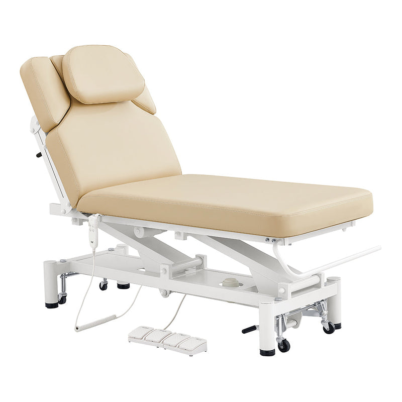DIR VitalEarth Treatment Table and Wellness Therapy Bed 2-Motors