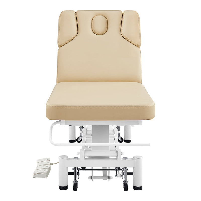 DIR VitalEarth Treatment Table and Wellness Therapy Bed 2-Motors