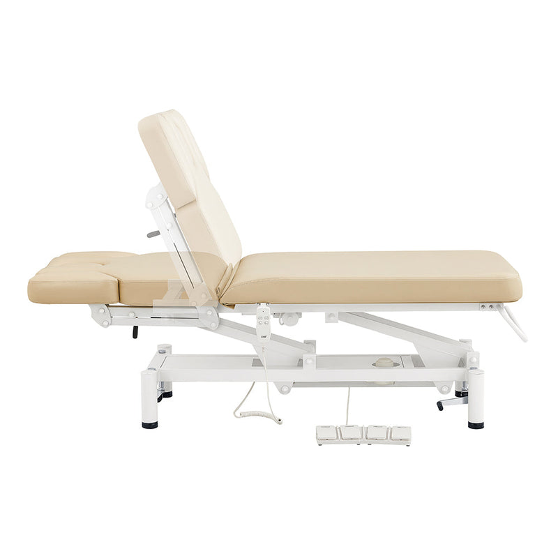 DIR VitalEarth Treatment Table and Wellness Therapy Bed 2-Motors