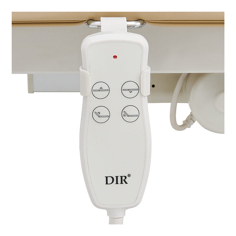 DIR VitalEarth Treatment Table and Wellness Therapy Bed 2-Motors