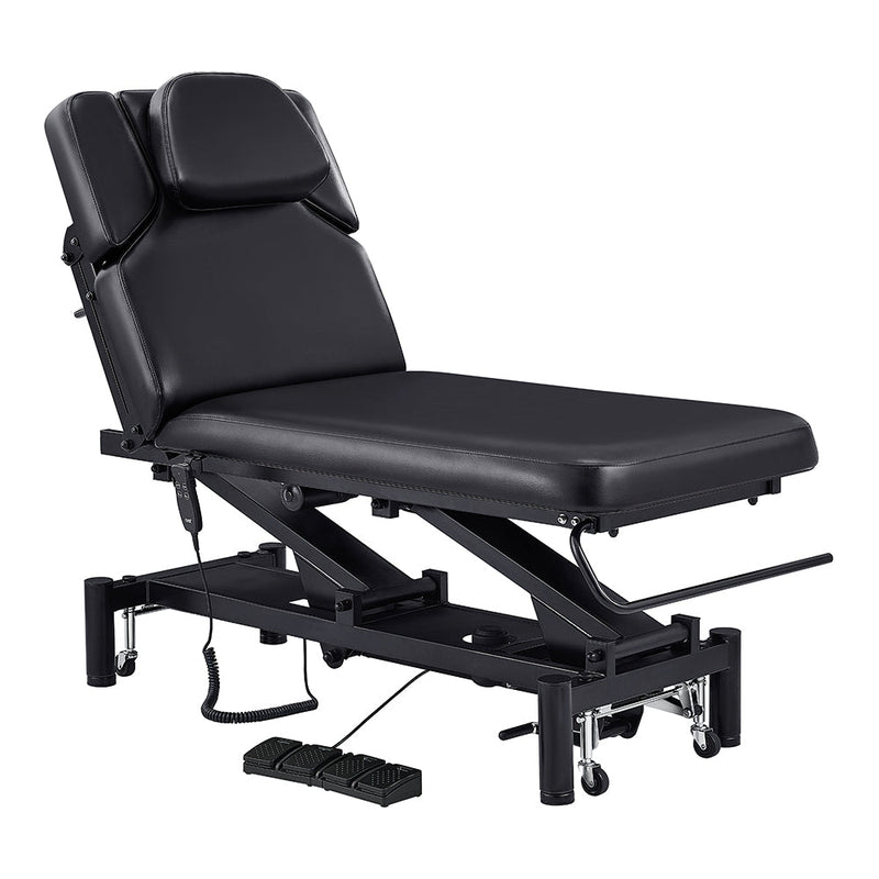DIR VitalEarth Treatment Table and Wellness Therapy Bed 2-Motors