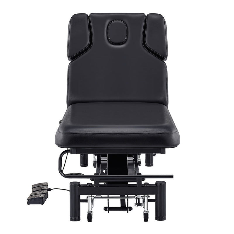 DIR VitalEarth Treatment Table and Wellness Therapy Bed 2-Motors