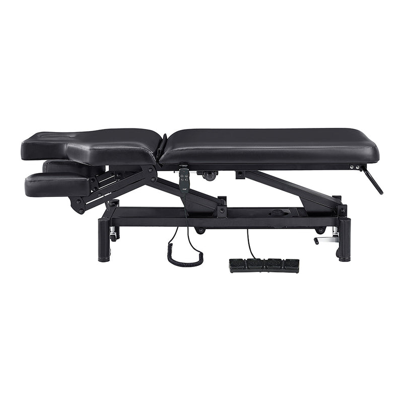 DIR VitalEarth Treatment Table and Wellness Therapy Bed 2-Motors