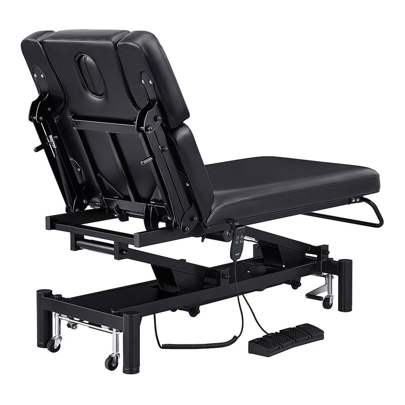 DIR VitalEarth Treatment Table and Wellness Therapy Bed 2-Motors