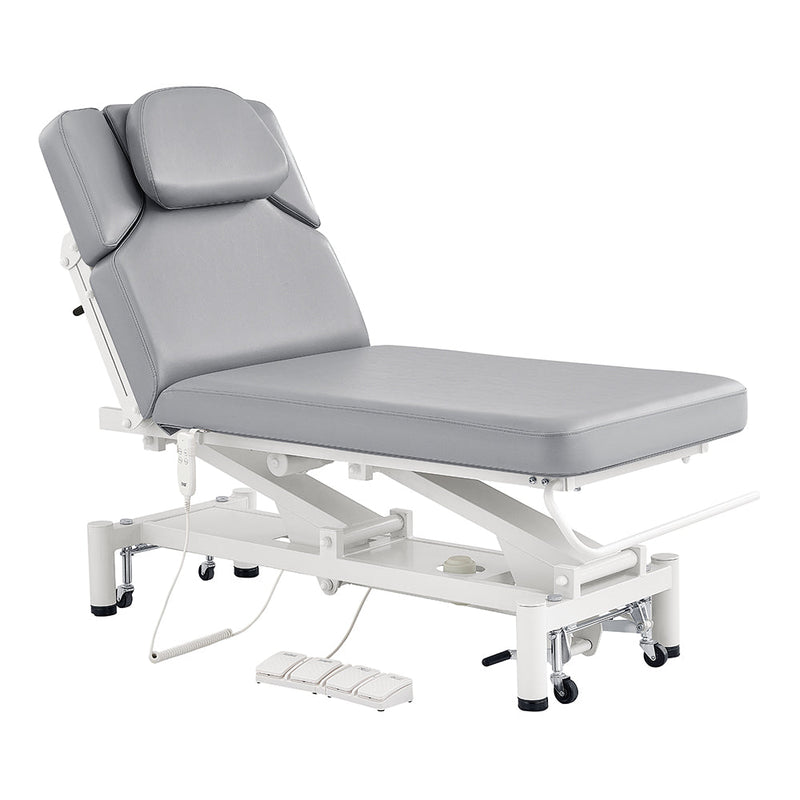 DIR VitalEarth Treatment Table and Wellness Therapy Bed 2-Motors