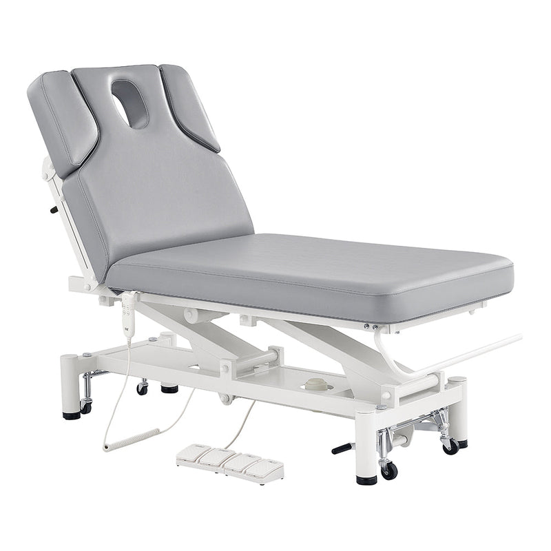 DIR VitalEarth Treatment Table and Wellness Therapy Bed 2-Motors