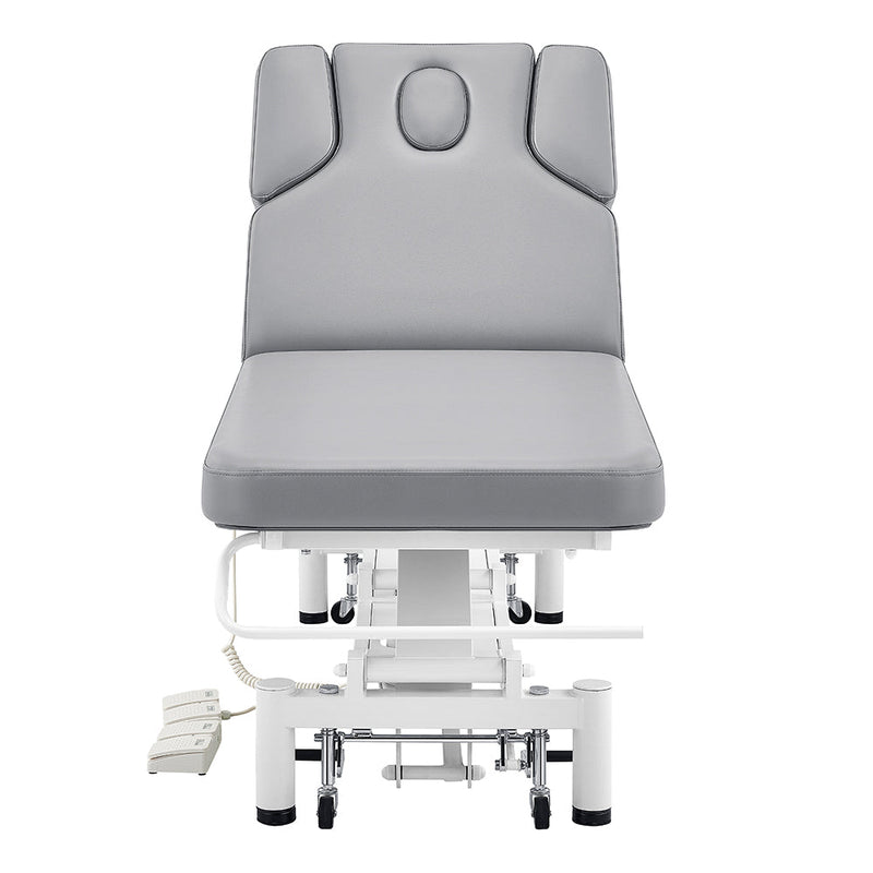 DIR VitalEarth Treatment Table and Wellness Therapy Bed 2-Motors