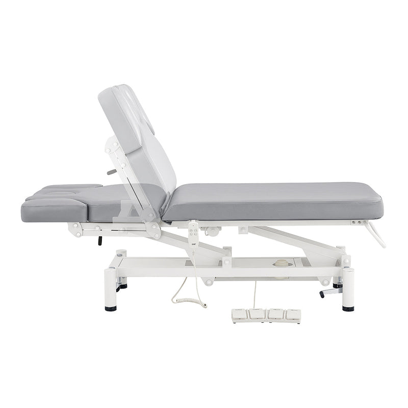 DIR VitalEarth Treatment Table and Wellness Therapy Bed 2-Motors