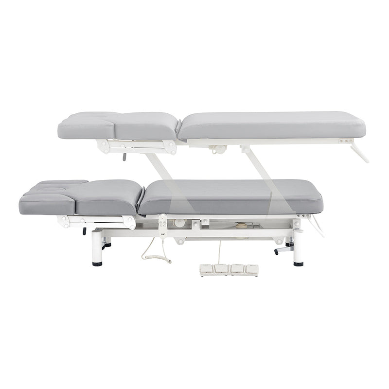 DIR VitalEarth Treatment Table and Wellness Therapy Bed 2-Motors