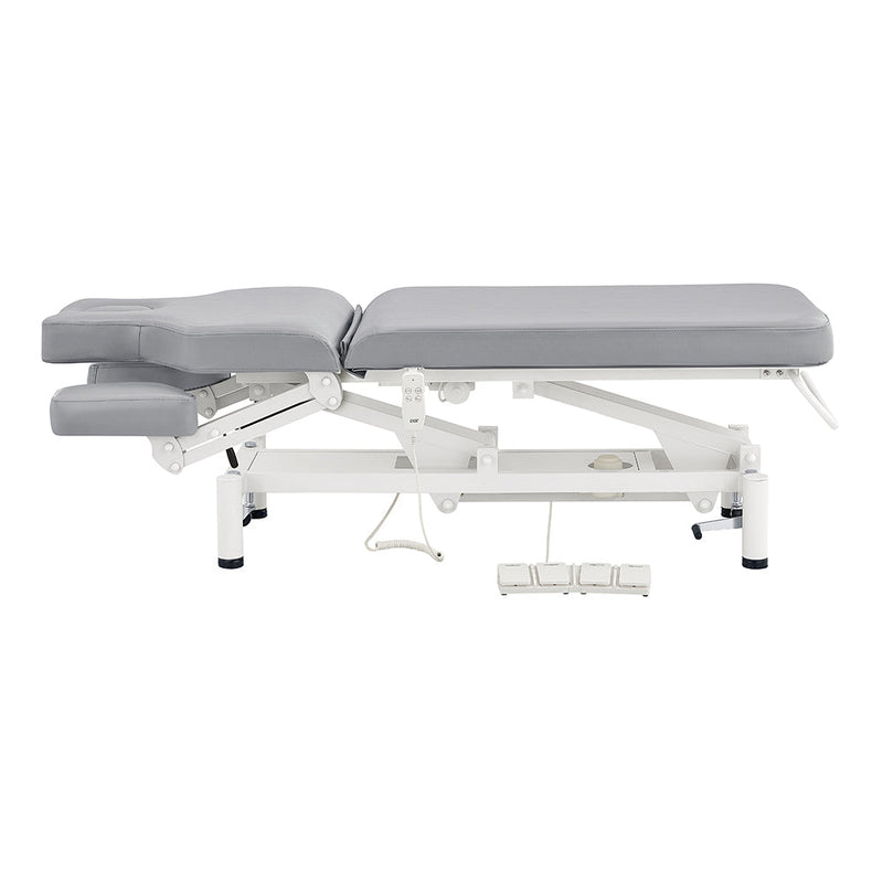 DIR VitalEarth Treatment Table and Wellness Therapy Bed 2-Motors