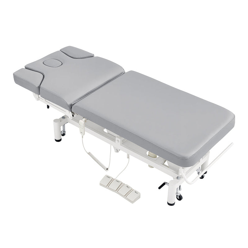 DIR VitalEarth Treatment Table and Wellness Therapy Bed 2-Motors