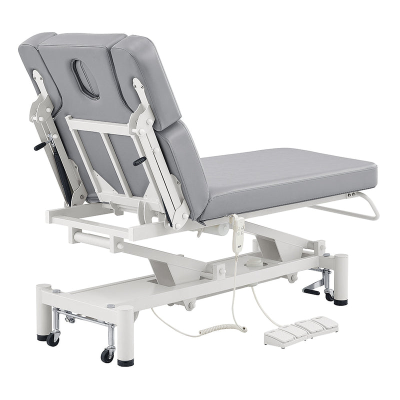 DIR VitalEarth Treatment Table and Wellness Therapy Bed 2-Motors