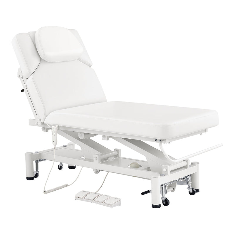 DIR VitalEarth Treatment Table and Wellness Therapy Bed 2-Motors
