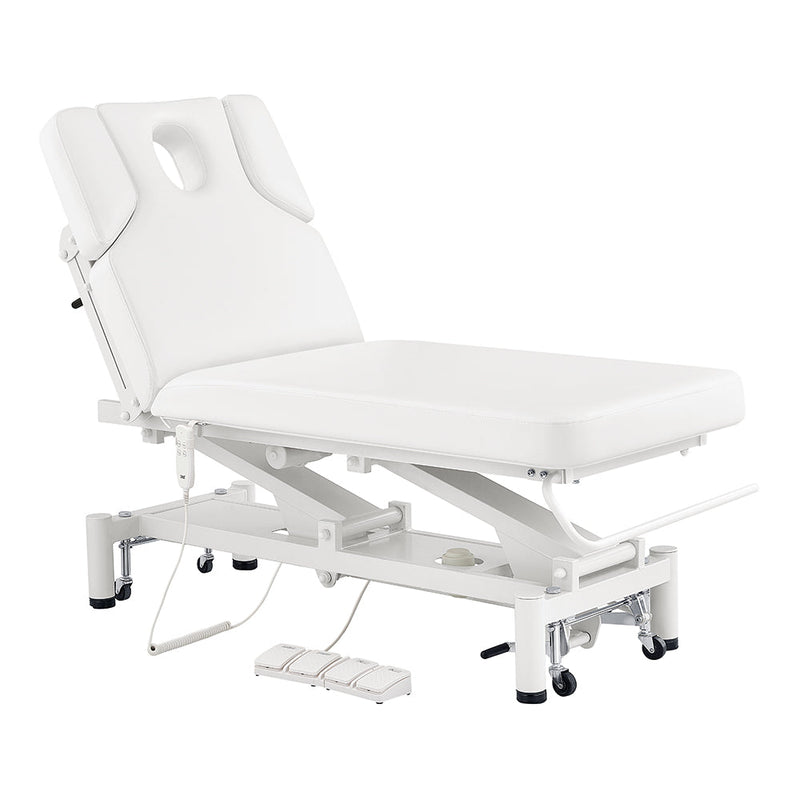 DIR VitalEarth Treatment Table and Wellness Therapy Bed 2-Motors