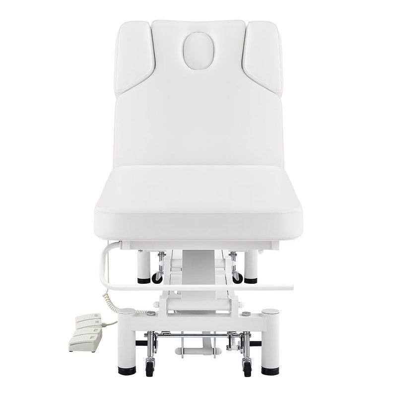 DIR VitalEarth Treatment Table and Wellness Therapy Bed 2-Motors