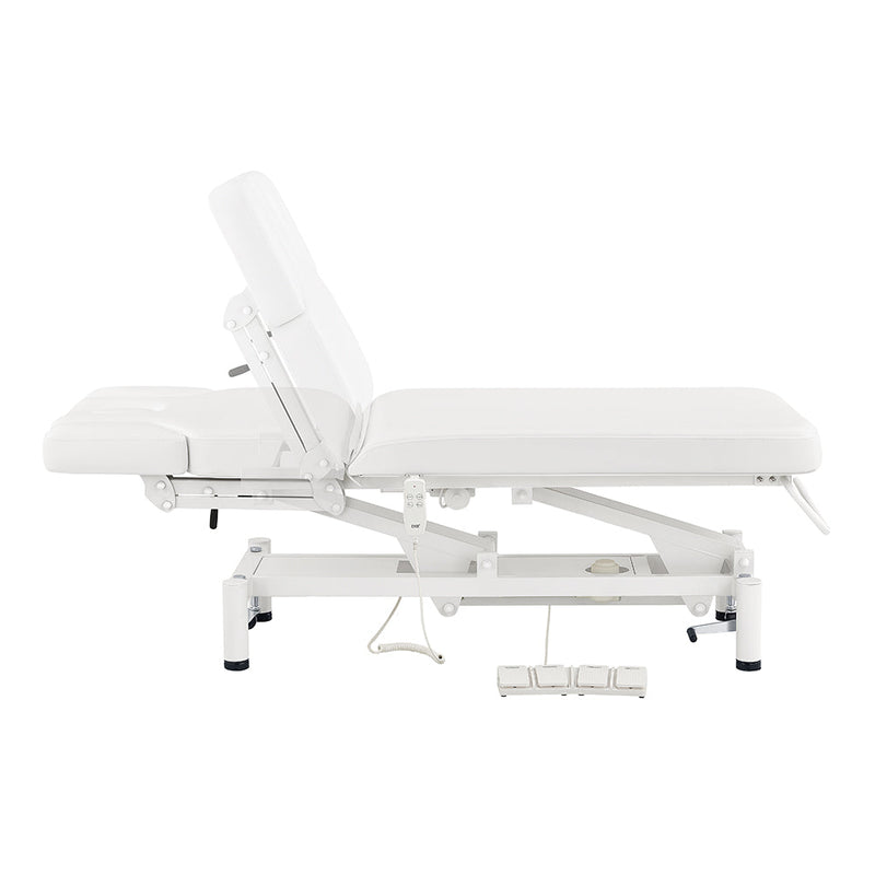 DIR VitalEarth Treatment Table and Wellness Therapy Bed 2-Motors