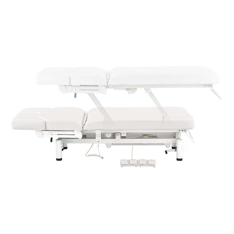 DIR VitalEarth Treatment Table and Wellness Therapy Bed 2-Motors