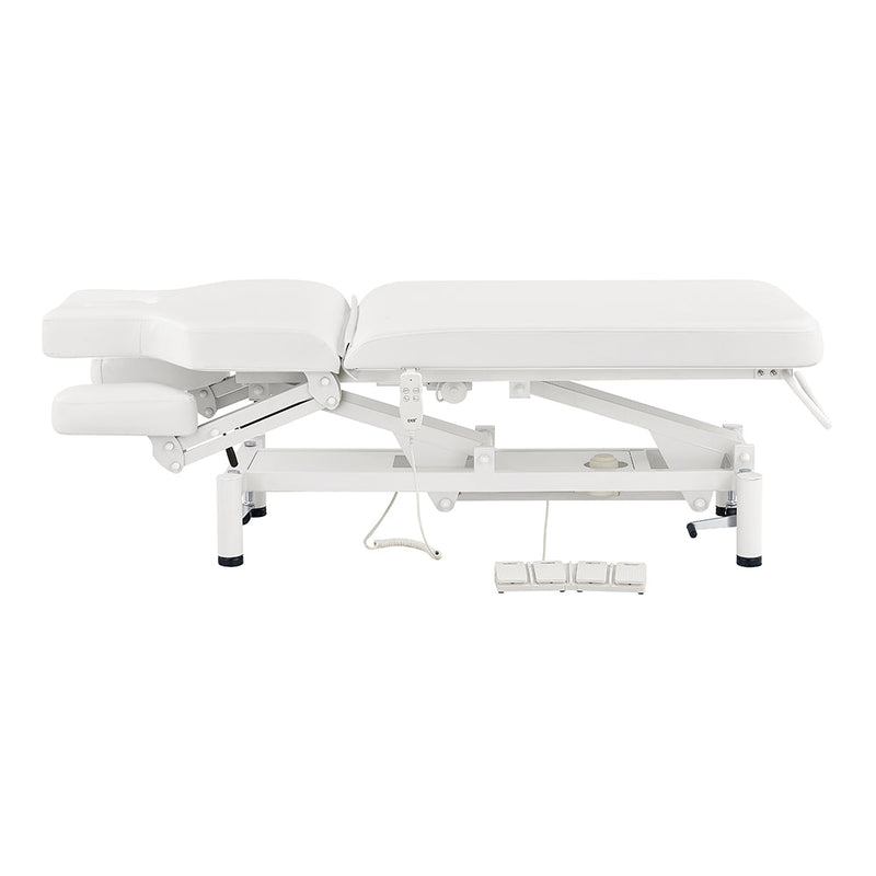 DIR VitalEarth Treatment Table and Wellness Therapy Bed 2-Motors