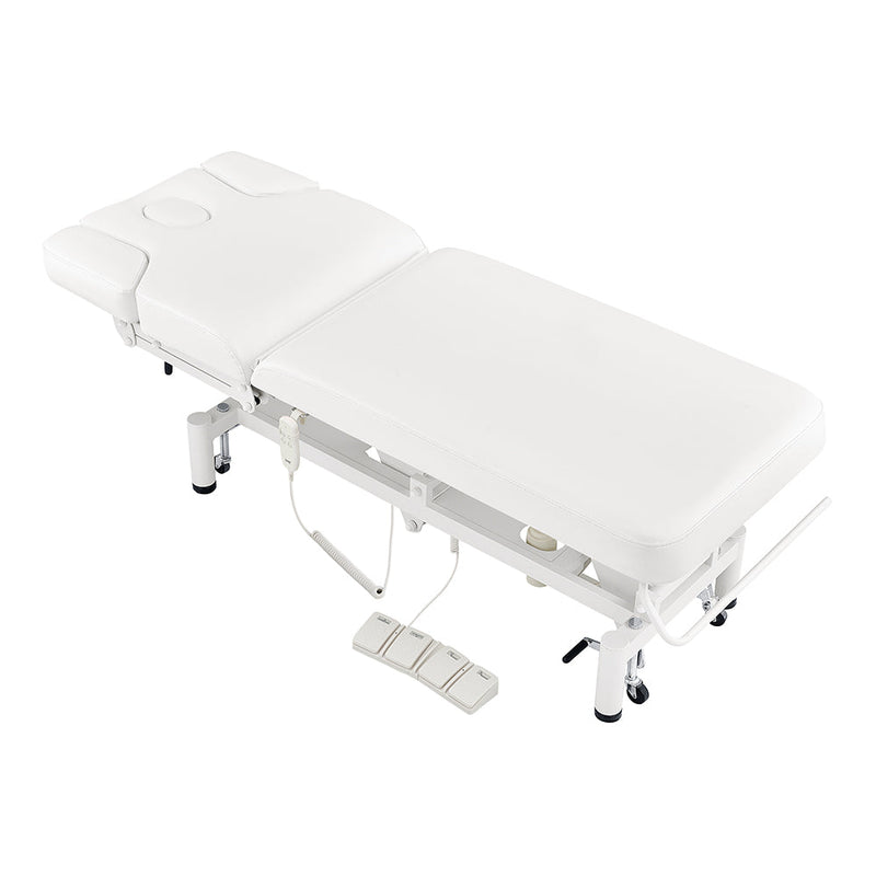 DIR VitalEarth Treatment Table and Wellness Therapy Bed 2-Motors