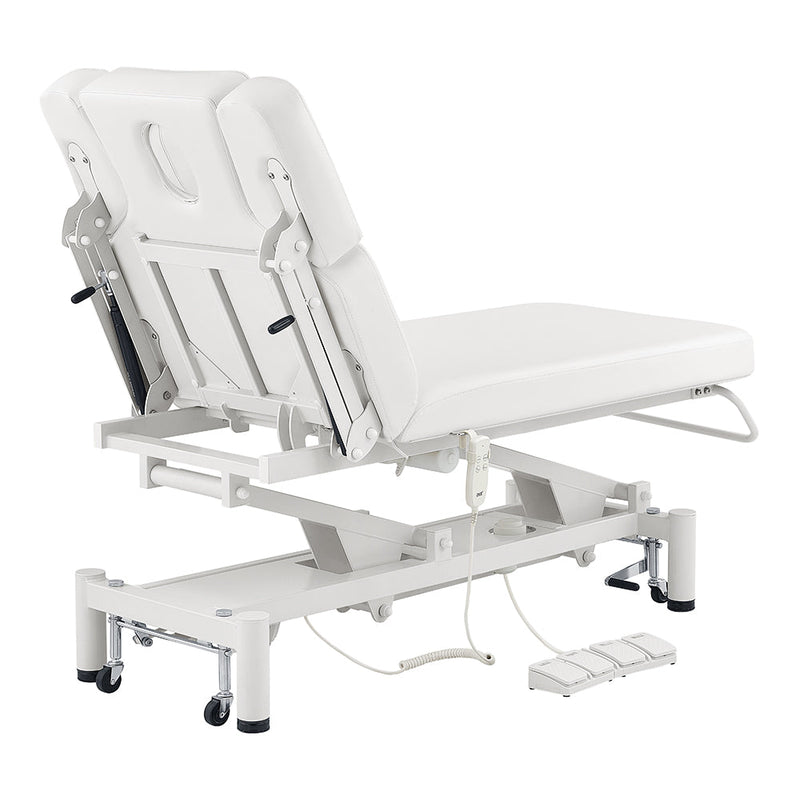 DIR VitalEarth Treatment Table and Wellness Therapy Bed 2-Motors