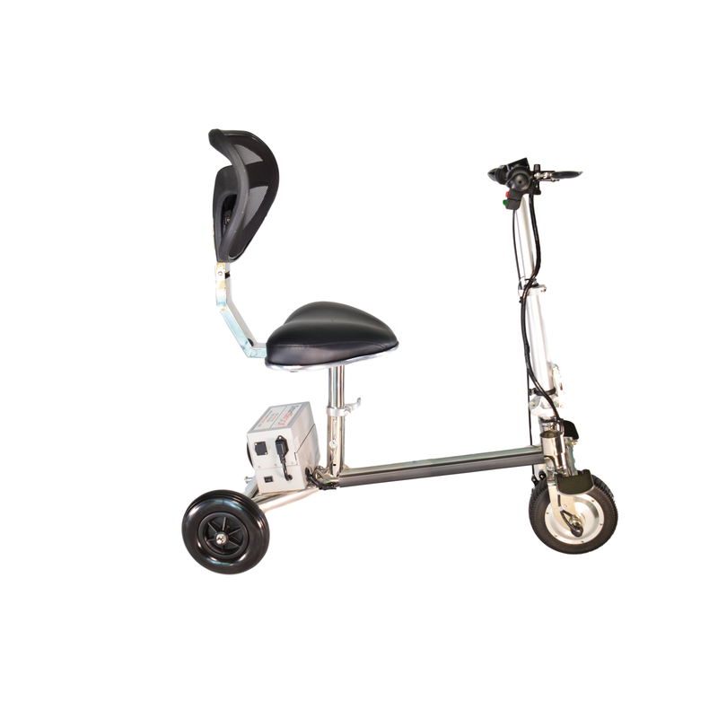 SmartScoot  Portable Scooter