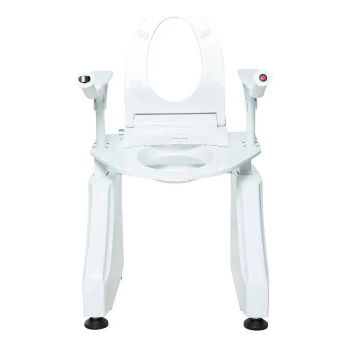 Dignity Lifts Bidet Toilet Lift WL1