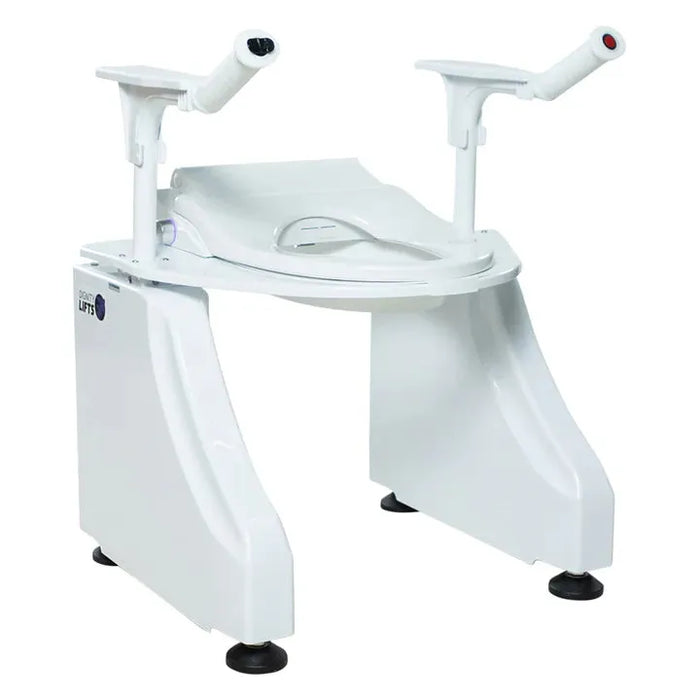 Dignity Lifts Bidet Toilet Lift WL1