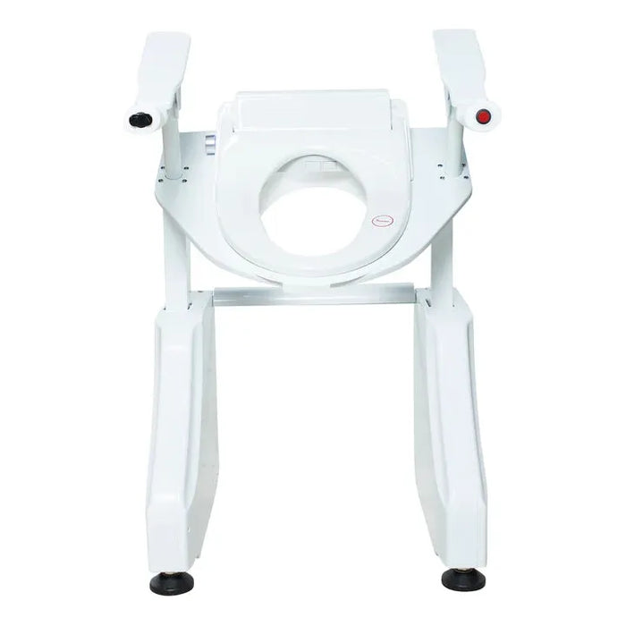 Dignity Lifts Bidet Toilet Lift WL1