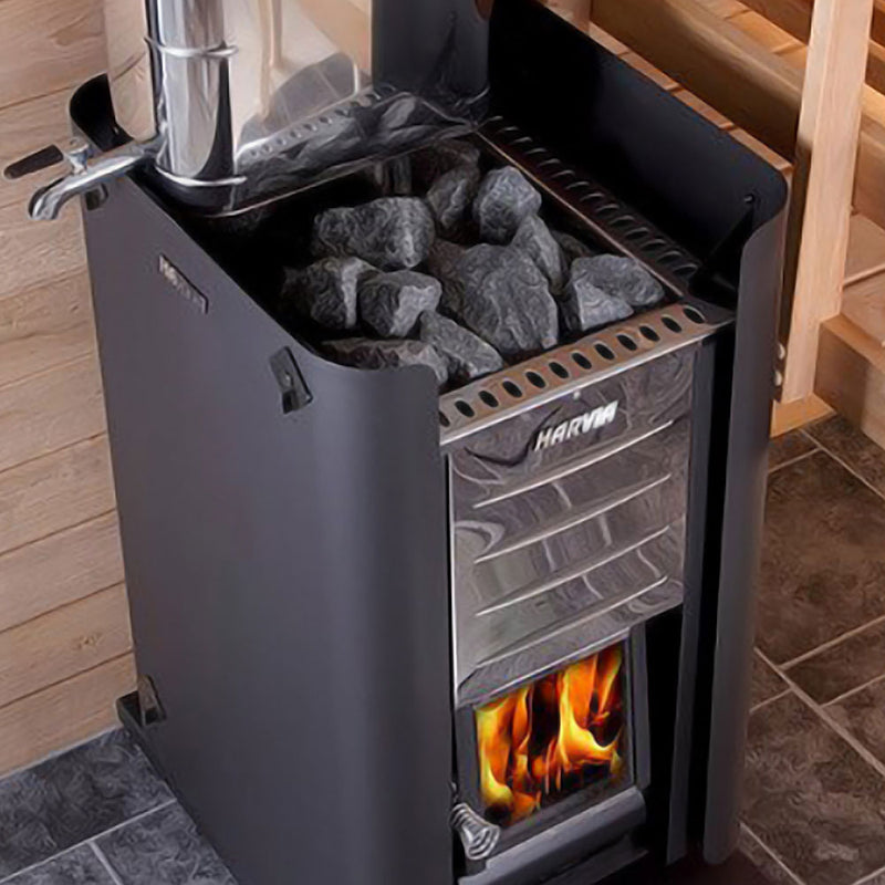 Harvia Protective Sheath for Harvia Linear Sauna Stoves