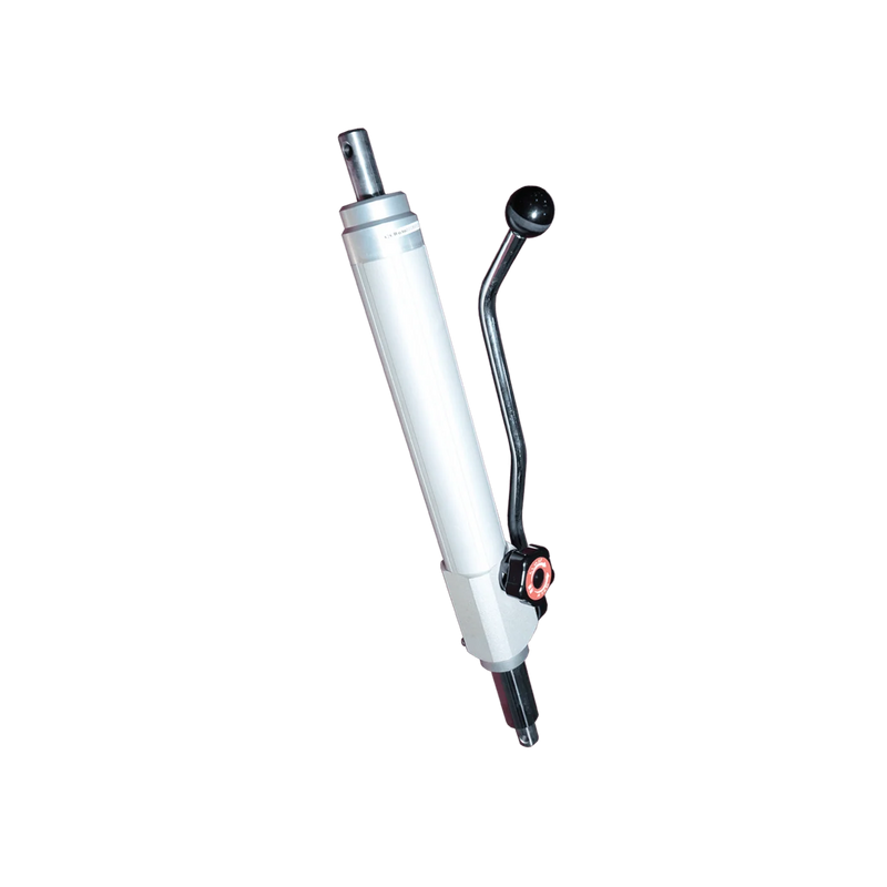 Hydraulic Pump - WP-PL400H-PUMP