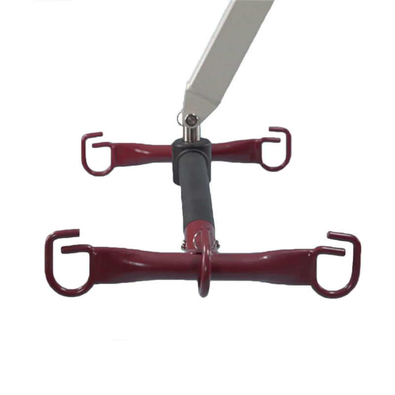 6pt-Spreader Bar - WP-SBAR-PL6RW