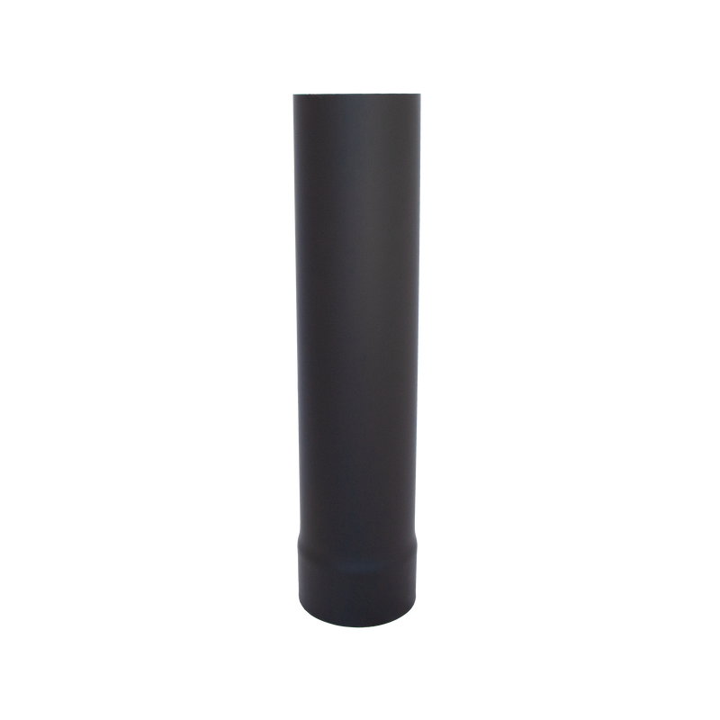 Harvia Sauna Stove Smoke Pipe, 0.5m x 115mm
