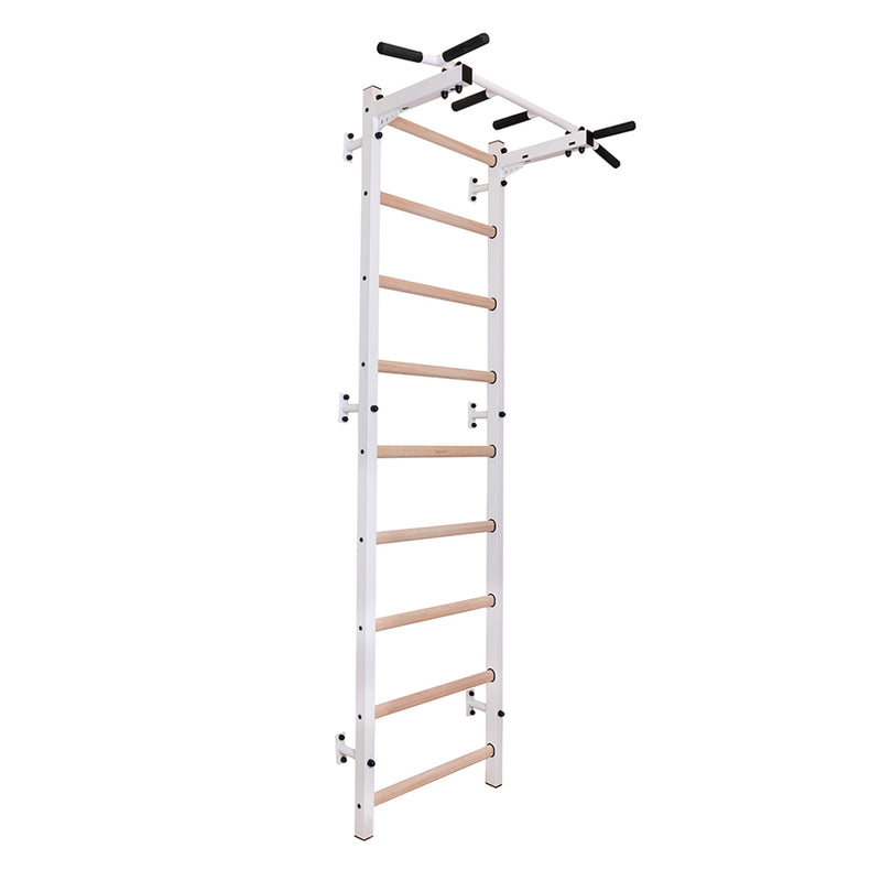 BenchK - Series 7 721 Wall Bars With Fixed Pull-Up Bar