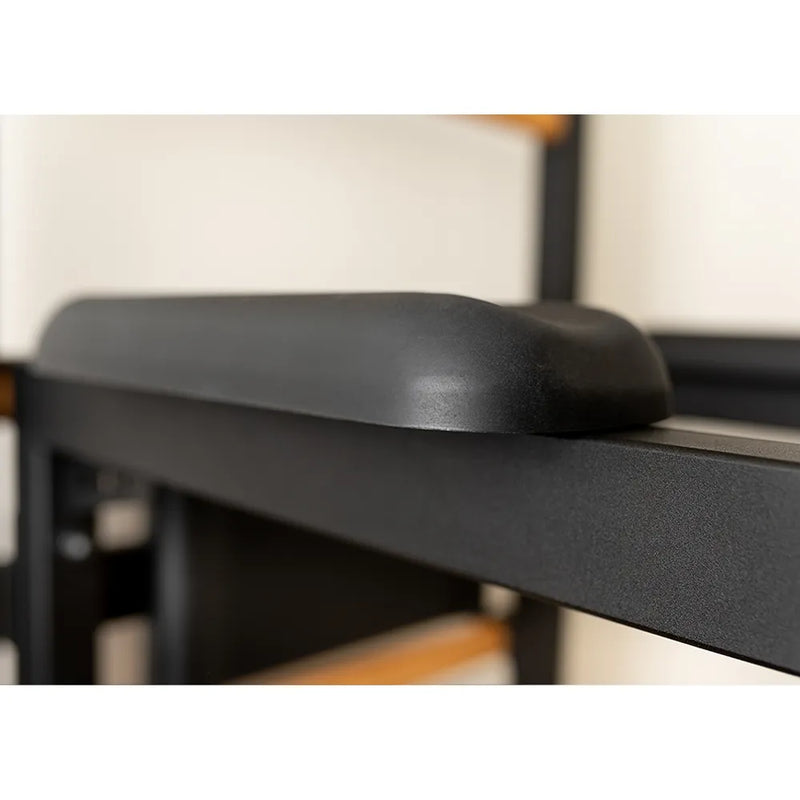 BenchK - Series 7 722 Wall Bars With Accessories
