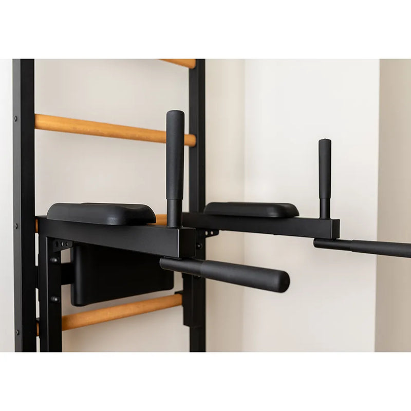 BenchK - Series 7 733 Wall Bars With Accessories