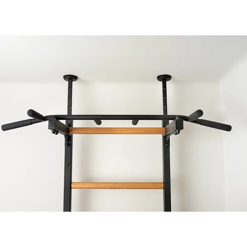 BenchK - Series 5 521 Wall Bars With Fixed Pull-Up Bar