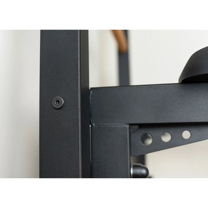 BenchK - Series 2 232 Wall Bars With Convertible Pull-Up Bar