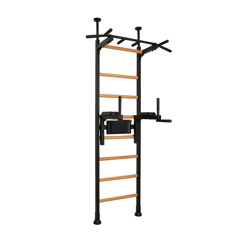 BenchK - Series 5 522 Wall Bars With Accessories