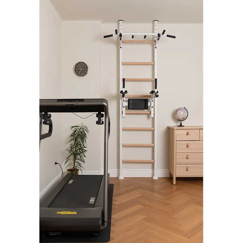BenchK - Series 5 522 Wall Bars With Accessories