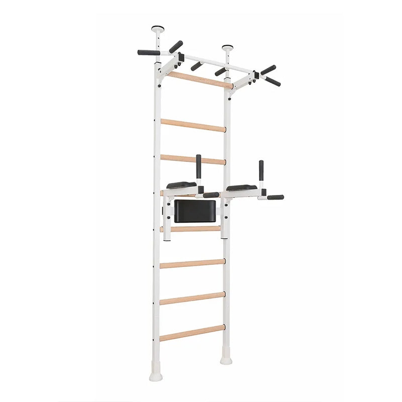 BenchK - Series 5 522 Wall Bars With Accessories