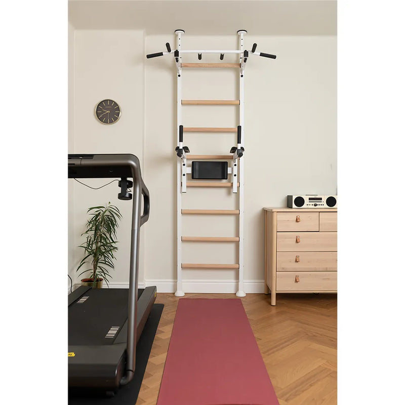 BenchK - Series 5 522 Wall Bars With Accessories
