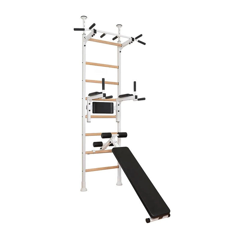 BenchK - Series 5 523 Wall Bars With Accessories