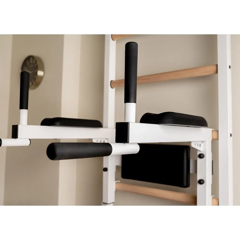 BenchK - Series 5 523 Wall Bars With Accessories