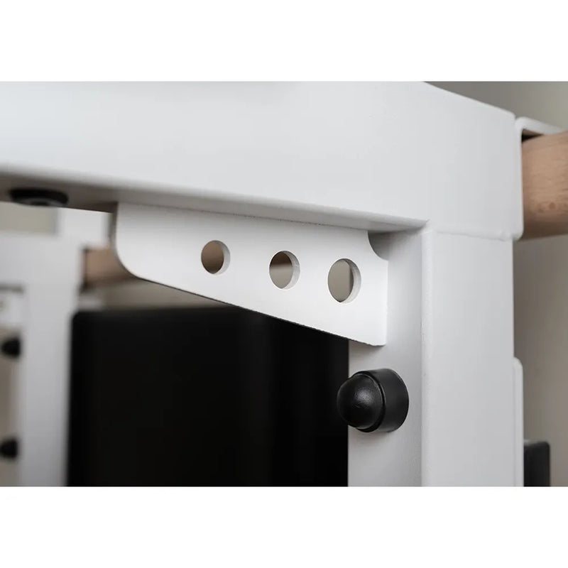 BenchK - Series 5 523 Wall Bars With Accessories
