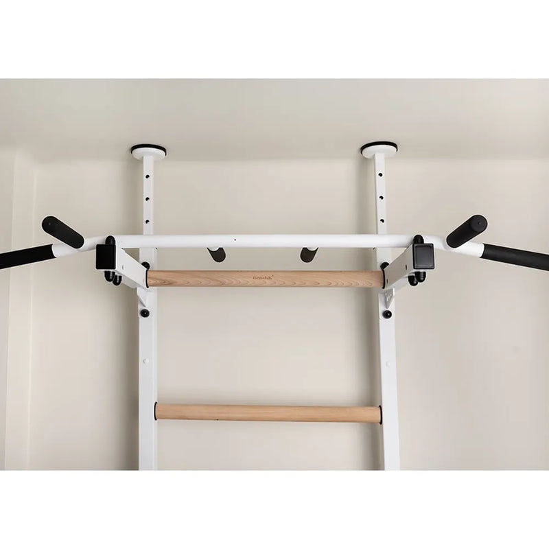 BenchK - Series 5 521 Wall Bars With Fixed Pull-Up Bar