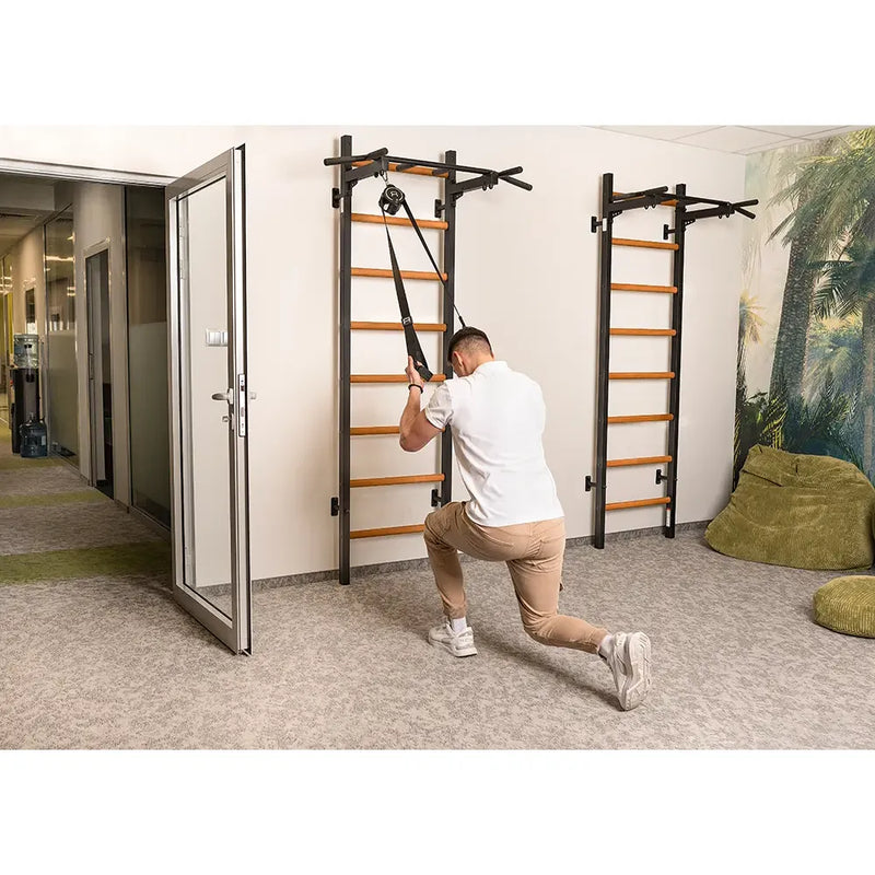 BenchK - Series 2 221 Wall bars