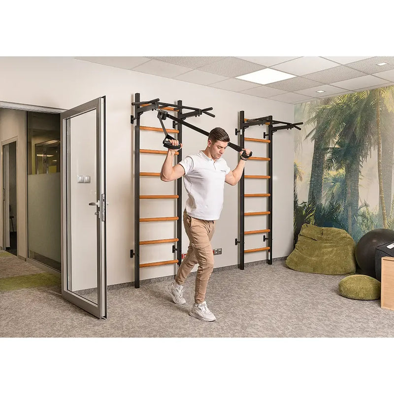 BenchK - Series 2 221 Wall bars