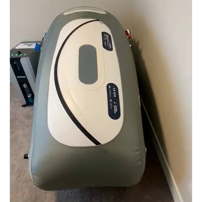 Airvida Pro90 Portable Sitting Hyperbaric Chamber 1.5 ATA